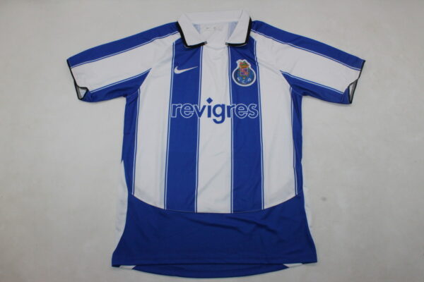 FC Porto Local / Fan version / Retro 03-04