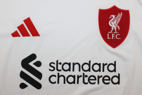 Liverpool Fc Visitante / Fan version - Imagen 3