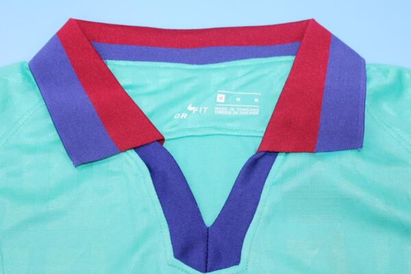 FC Barcelona Tercera equipacion / Fan version / Retro 19-20 - Imagen 3