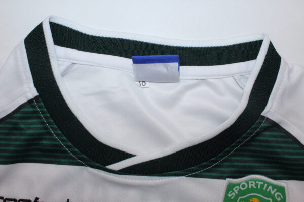 Sporting CP Local / Kid version / Fan version / Retro 02-03 - Imagen 2