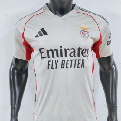 SL Benfica Visitante / Player version