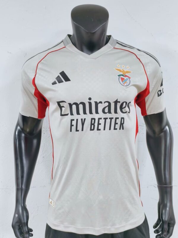 SL Benfica Visitante / Player version