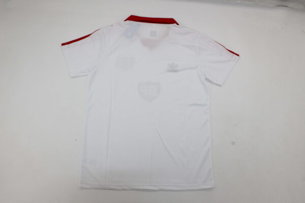 Hamburgo SV Local / Fan version / Retro 80-81 - Imagen 4