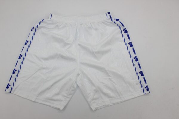 Real Madrid Local / Kid version / Fan version / Retro 96-97 - Imagen 5