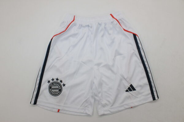 FC Bayern München Visitante / Kid version / Fan version - Imagen 4