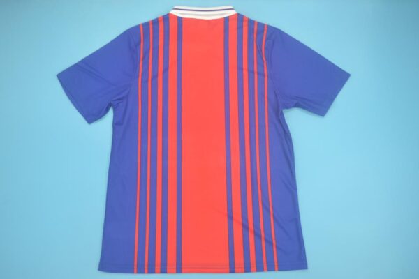 Paris Saint-Germain Fc Local / Fan version / Retro 93-94 - Imagen 4