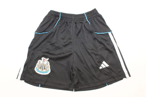 Newcastle United Fc Local / Kid version / Fan version - Imagen 4