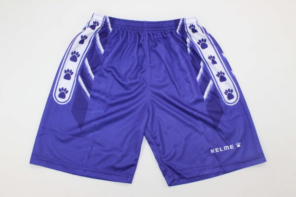 Real Madrid Visitante / Kid version / Fan version / Retro 94-95 - Imagen 4