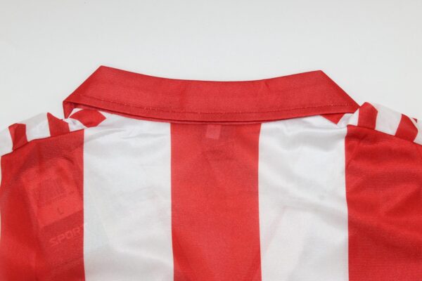 Club Atletico de Madrid Local / Fan version / Retro 82-83 - Imagen 3