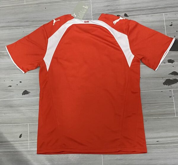 VFB Stuttgart Visitante / Fan version / Retro 06-07 - Imagen 2