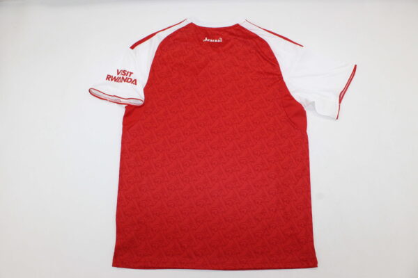 Arsenal fc Local / Fan version - Imagen 2