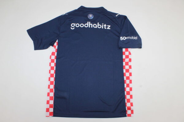 PSV Eindhoven Visitante / Fan version - Imagen 4