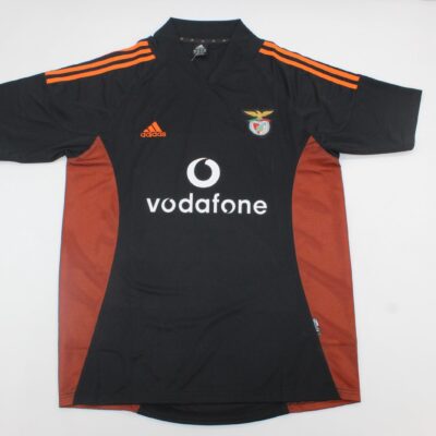SL Benfica Visitante / Fan version / Retro 02-03