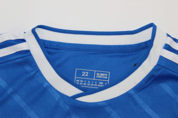 Real Madrid Tecera equipacion / Kid version / Fan version - Imagen 2