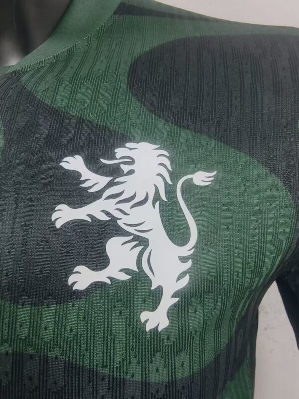Sporting CP Tercera equipacion / Player version - Imagen 3