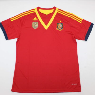 España Local / Fan version / Retro 13-14
