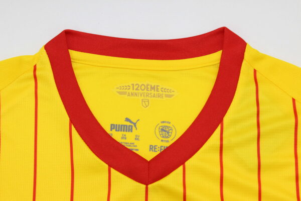 RC Lens Local / Fan version - Imagen 2