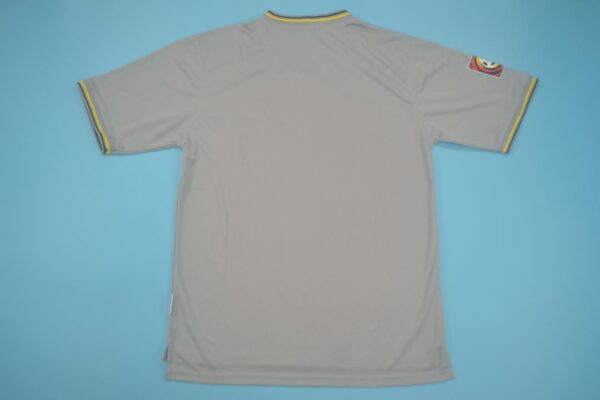 Borussia Dortmund Visitante / Fan version / Retro 00-01 - Imagen 4