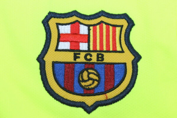 FC Barcelona Visitante / Kid version / Fan version / Retro 05-06 - Imagen 2