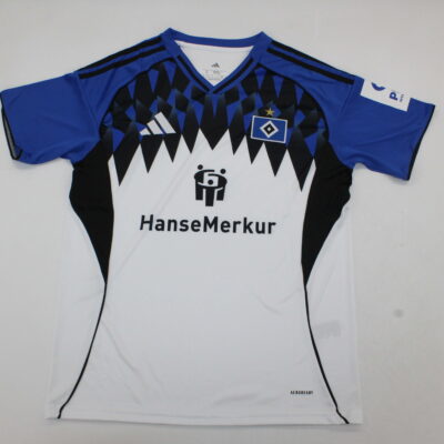 Hamburgo SV Local / Fan version