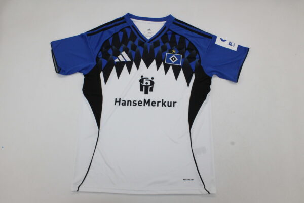 Hamburgo SV Local / Fan version