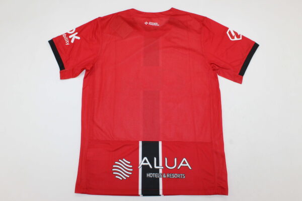 RCD Mallorca Local / Fan version - Imagen 4