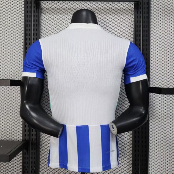 Brighton & Hove Albion Fc Local / Player version - Imagen 3