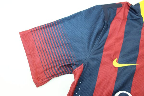 FC Barcelona Local / Player version / Retro 13-14 - Imagen 3