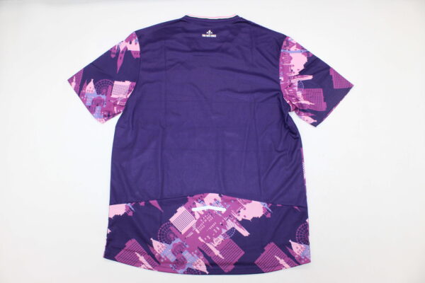 Lille OSC Tercera equipacion / Fan version - Imagen 2