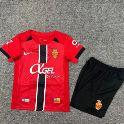 RCD Mallorca Local / Kid version / Fan version