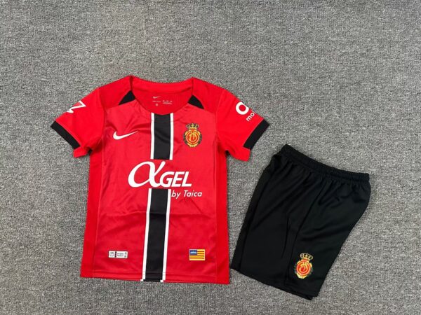 RCD Mallorca Local / Kid version / Fan version