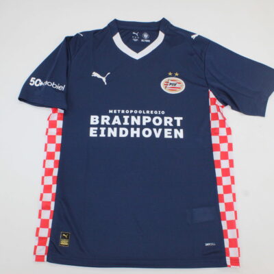 PSV Eindhoven Visitante / Fan version