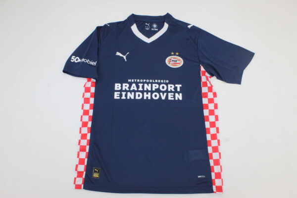 PSV Eindhoven Visitante / Fan version