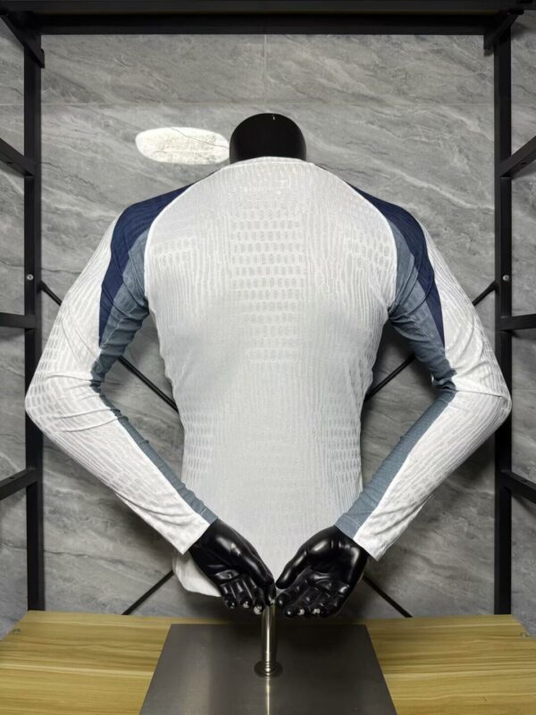 Tottenham Hotspurs Fc Local / Player version / Manga Larga - Imagen 3