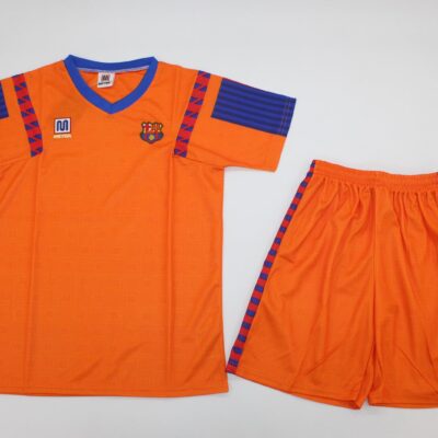 FC Barcelona Visitante / Kid version / Fan version / Retro 91-92