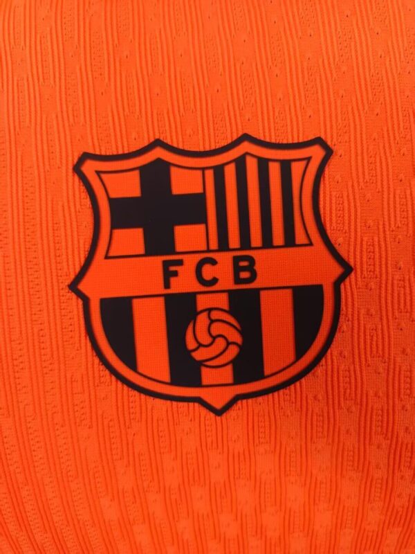 FC Barcelona Tercera equipacion / Player version - Imagen 3