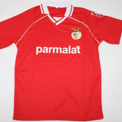 SL Benfica Local / Fan version / Retro 94-95