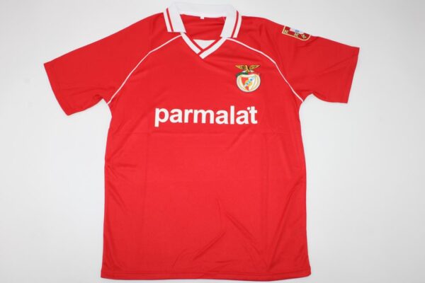 SL Benfica Local / Fan version / Retro 94-95
