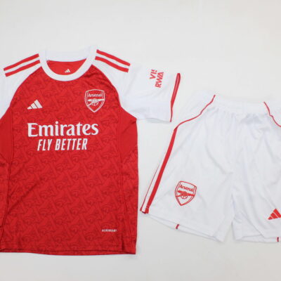 Arsenal fc Local / Kid version / Fan version