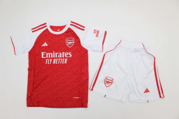 Arsenal fc Local / Kid version / Fan version