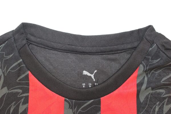 AC Milan Local / Player version - Imagen 2