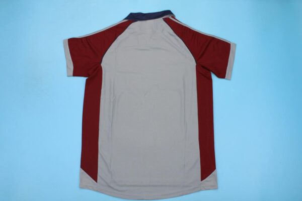 FC Bayern München Tercera equipacion / Fan version / Retro 98-99 - Imagen 4