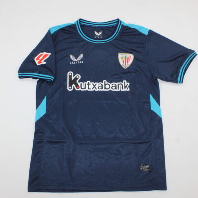 Athletic Bilbao Visitante / Fan version