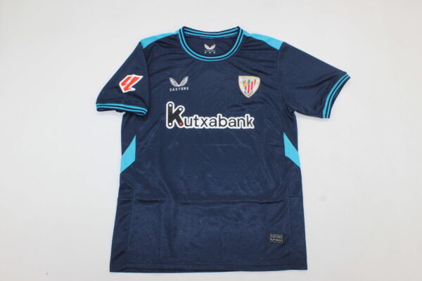 Athletic Bilbao Visitante / Fan version