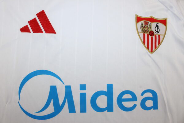 Sevilla fc Local / Fan version - Imagen 2