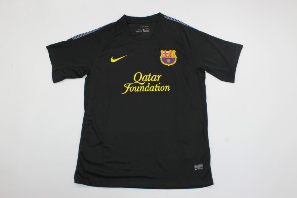 FC Barcelona Visitante / Fan version / Retro 11-12
