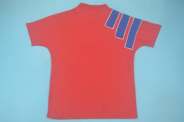 FC Bayern München Local / Fan version / Retro 91-93 - Imagen 4