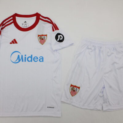 Sevilla fc Local / Kid version / Fan version
