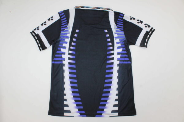 Real Madrid Tercera equipacion / Kid version / Fan version / Retro 97-98 - Imagen 4