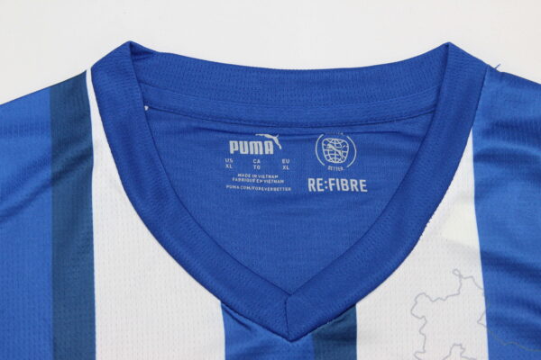 Deportivo Alavés Local / Fan version - Imagen 3